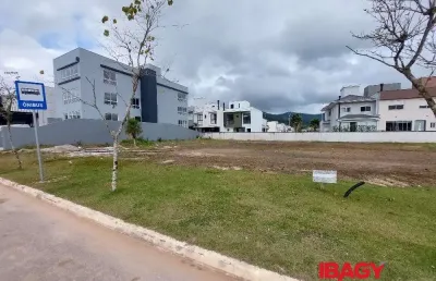 Terreno comercial para alugar na Beira Rio, Loteamento Cidade Deltaville, 166, Deltaville, Biguaçu