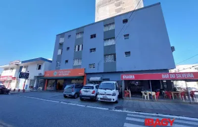 Excelente apartamento 2 dormitório(s) em kobrasol - são josé