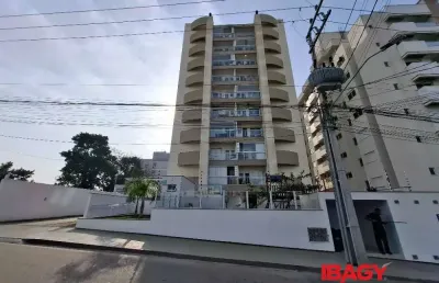 Excelente apartamento 2 dormitório(s) em ipiranga - são josé