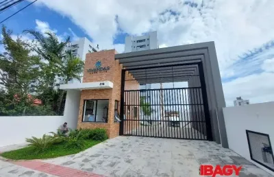 Excelente apartamento 2 dormitório(s) em areias - são josé