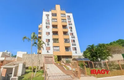 Excelente apartamento 2 dormitório(s) em trindade - florianópolis