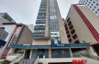Oportunidade! salas/conjuntos em centro - florianópolis