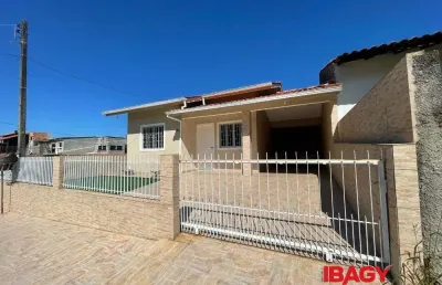 Excelente casa 2 dormitório(s) em são sebastião - palhoça