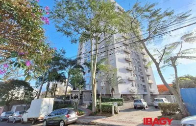 Excelente apartamento 3 dormitório(s) em capoeiras - florianópolis