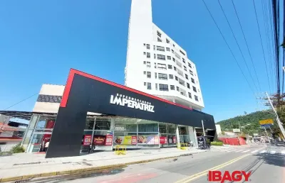 Excelente studio 1 dormitório(s) em saco dos limões - florianópolis