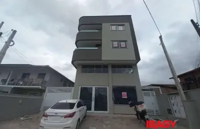 Excelente apartamento 2 dormitório(s) em bela vista - palhoça