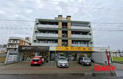 Excelente apartamento 2 dormitório(s) em pacheco - palhoça
