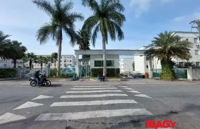 Excelente apartamento 2 dormitório(s) em areias - são josé