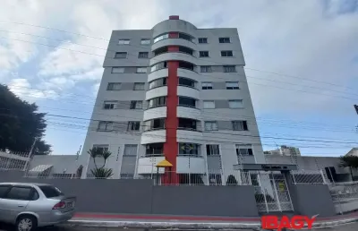 Excelente apartamento 2 dormitório(s) em nossa senhora do rosário - são josé