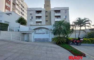 Excelente apartamento 2 dormitório(s) em córrego grande - florianópolis