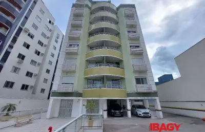 Excelente cobertura 2 dormitório(s) em itacorubi - florianópolis