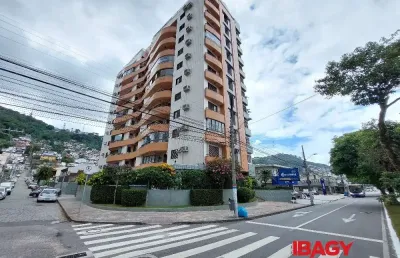 Excelente apartamento 3 dormitório(s) em centro - florianópolis
