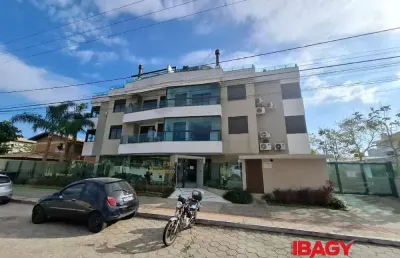 Excelente apartamento 2 dormitório(s) em ingleses do rio vermelho - florianópolis