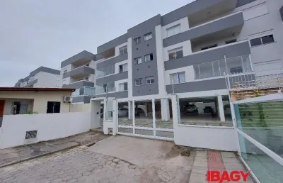 Excelente apartamento 2 dormitório(s) em passa vinte - palhoça