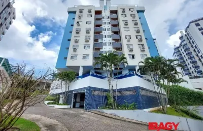 Apartamento com 2 quartos para alugar na Rodovia Amaro Antônio Vieira, 2541, Itacorubi, Florianópolis