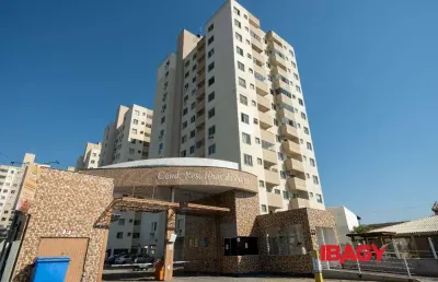 Excelente apartamento 2 dormitório(s) em areias - são josé