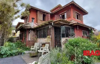 Excelente casa 3 dormitório(s) em rio tavares - florianópolis