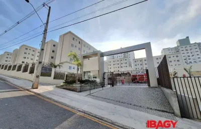 Excelente apartamento 2 dormitório(s) em areias - são josé