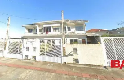 Excelente casa 2 dormitório(s) em nova palhoça - palhoça