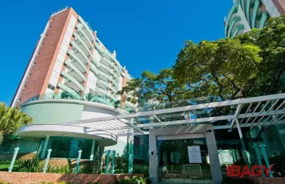Excelente apartamento 3 dormitório(s) em trindade - florianópolis
