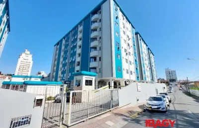 Excelente apartamento 2 dormitório(s) em barreiros - são josé