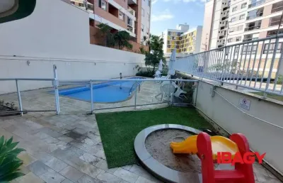 Excelente apartamento 2 dormitório(s) em corrego grande - florianopolis