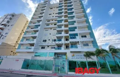 Excelente apartamento 2 dormitório(s) em barreiros - são josé