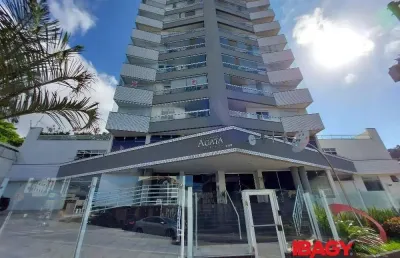 Apartamento com 2 quartos para alugar na Rua Delminda Silveira, 811, Agronômica, Florianópolis