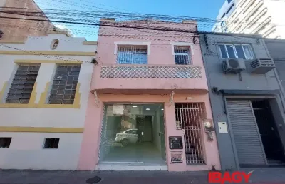 Ponto comercial para alugar na Rua Conselheiro Mafra, 765, Centro, Florianópolis