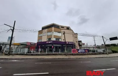Oportunidade! salas/conjuntos em capoeiras - florianópolis