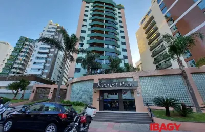 Excelente apartamento 3 dormitório(s) em centro - florianópolis