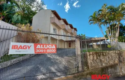 Excelente loft 1 dormitório(s) em trindade - florianópolis