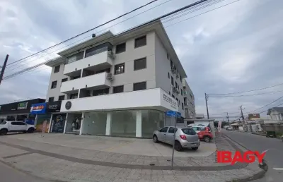 Ponto comercial para alugar na Avenida Aleixo Alves de Souza, 1734, Nova Palhoça, Palhoça