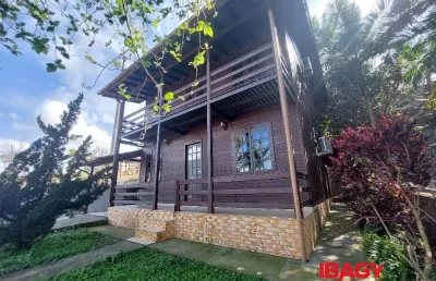 Excelente casa 4 dormitório(s) em forquilinhas - são josé