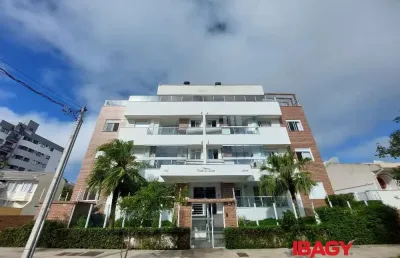 Excelente apartamento 2 dormitório(s) em coqueiros - florianópolis