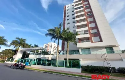Apartamento com 2 quartos para alugar na Rua Orlando Odilio Koerich, 257, Jardim Atlântico, Florianópolis