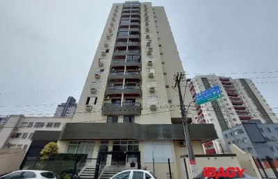Excelente apartamento 1 dormitório(s) em kobrasol - são josé