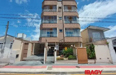 Excelente apartamento 2 dormitório(s) em forquilhinha - são josé