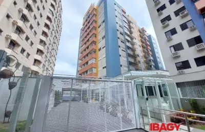 Excelente apartamento 3 dormitório(s) em centro - florianópolis