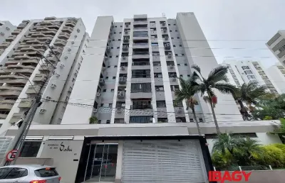 Excelente apartamento 3 dormitório(s) em centro - florianópolis