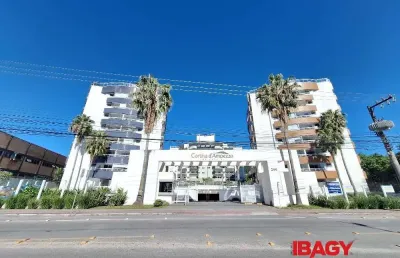 Excelente apartamento 2 dormitório(s) em saco grande - florianópolis
