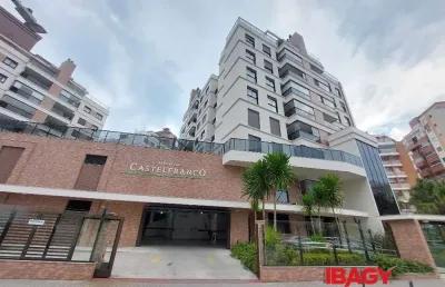 Excelente apartamento 3 dormitório(s) em córrego grande - florianópolis