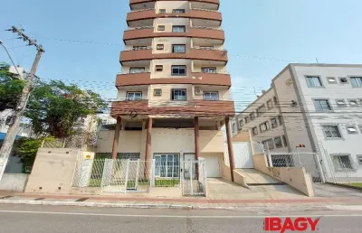 Excelente apartamento 1 dormitório(s) em kobrasol - são josé