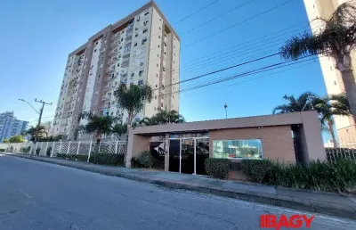 Excelente apartamento 2 dormitório(s) em pagani - palhoça
