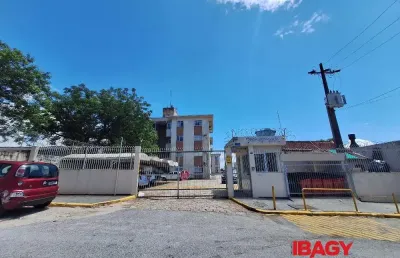 Excelente apartamento 2 dormitório(s) em capoeiras - florianópolis