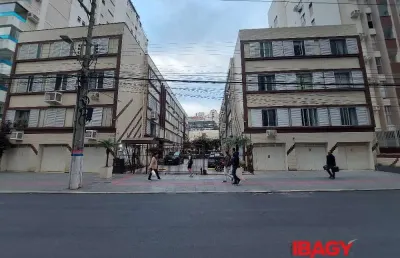Excelente apartamento 2 dormitório(s) em centro - florianópolis