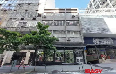 Oportunidade! salas/conjuntos em centro - florianópolis