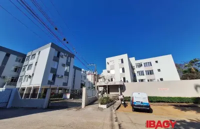 Excelente apartamento 1 dormitório(s) em itacorubi - florianópolis