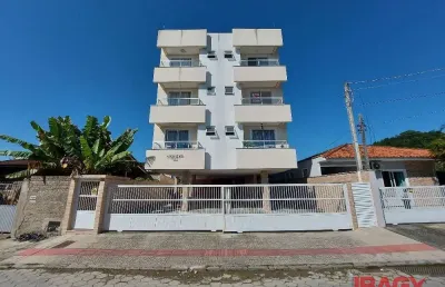 Excelente apartamento 2 dormitório(s) em passa vinte - palhoça