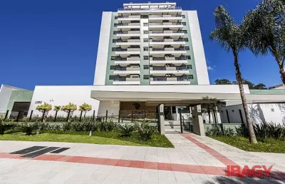 Excelente apartamento 3 dormitório(s) em itacorubi - florianópolis
